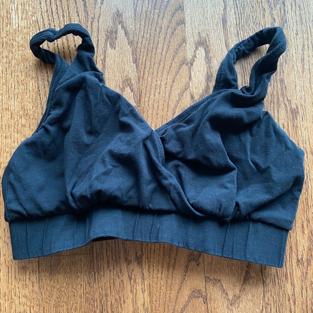 Hatch Nursing and Sleep Bra